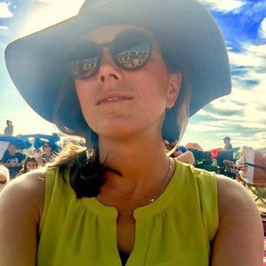 Meet your Posher, Melinda